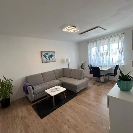 City Apartment Tulln トゥルン エクステリア 写真