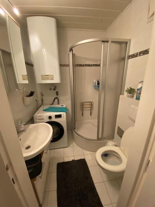 City Apartment Tulln トゥルン エクステリア 写真