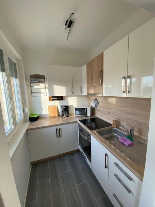 City Apartment Tulln トゥルン エクステリア 写真